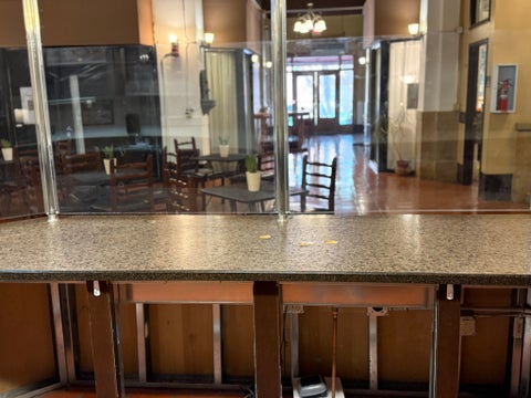 Tiny photo for 21 N Last Chance Gulch #102, Helena, MT 59601 (MLS # 30076727)