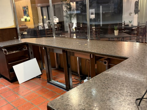 Tiny photo for 21 N Last Chance Gulch #102, Helena, MT 59601 (MLS # 30076727)