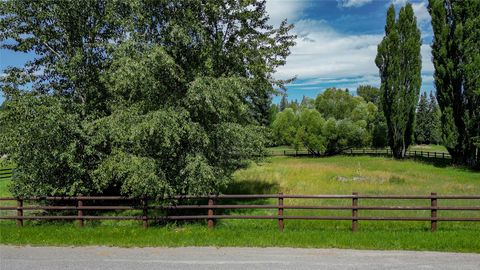 51 Grave Creek Road Eureka MT 59917