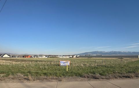 Tiny photo for 3815 Canyon Ferry Road, East Helena, MT 59635 (MLS # 30071155)