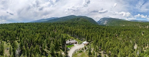 Tiny photo for 1885 Bad Bear Way, Victor, MT 59875 (MLS # 30072270)