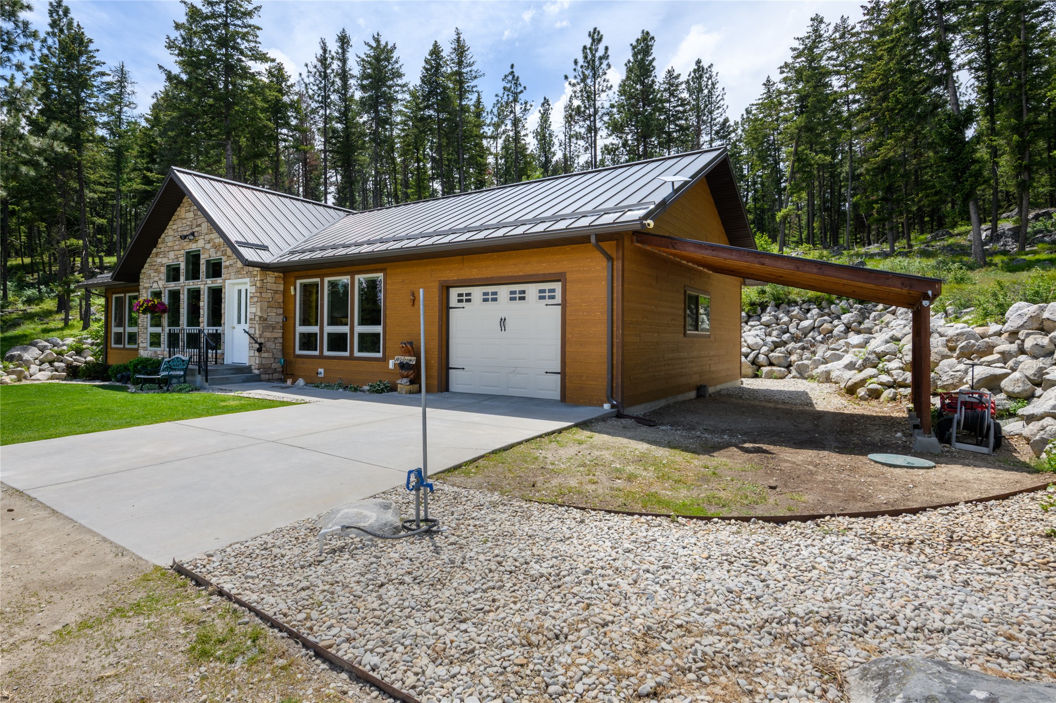1885 Bad Bear Way