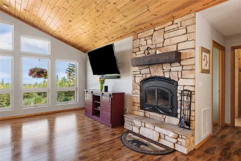 Tiny photo for 1885 Bad Bear Way, Victor, MT 59875 (MLS # 30072270)