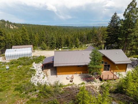 Tiny photo for 1885 Bad Bear Way, Victor, MT 59875 (MLS # 30072270)