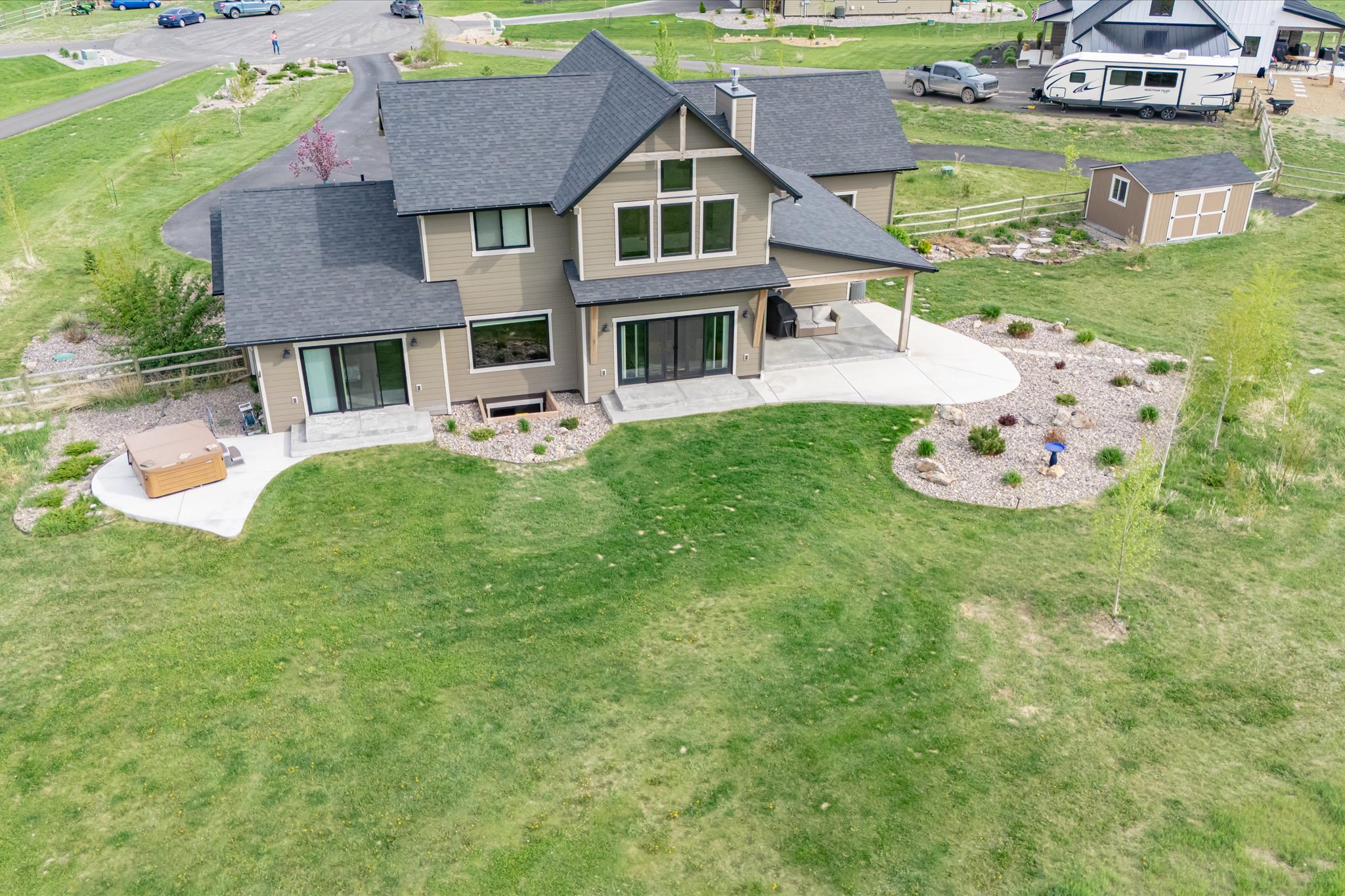 3840 Grouseberry Court