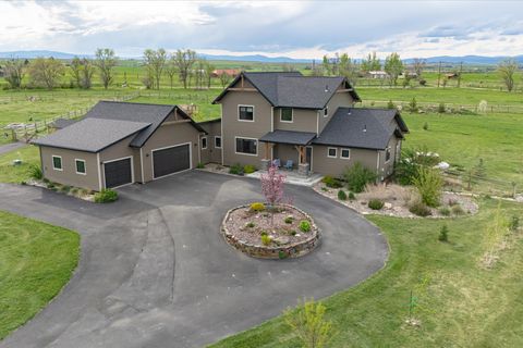 3840 Grouseberry Court Helena MT 59602