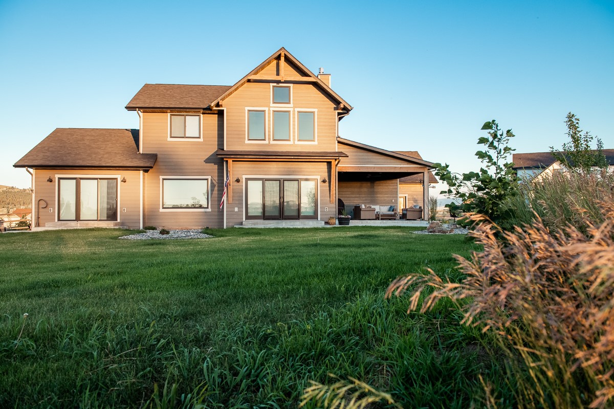 3840 Grouseberry Court