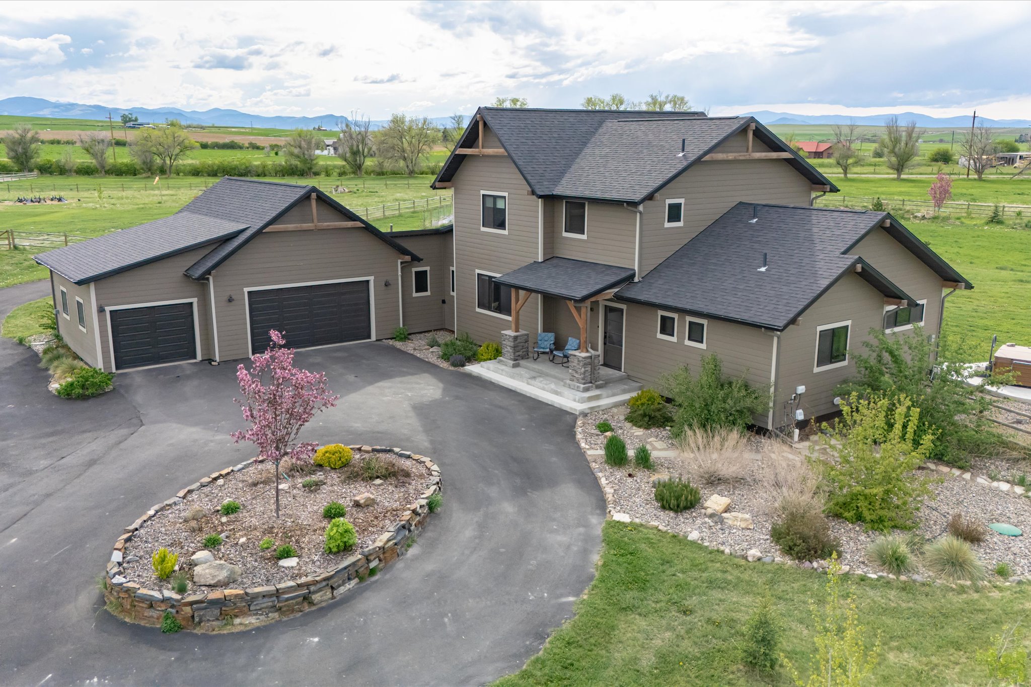 3840 Grouseberry Court