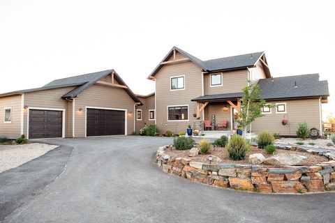 3840 Grouseberry Court Helena MT 59602
