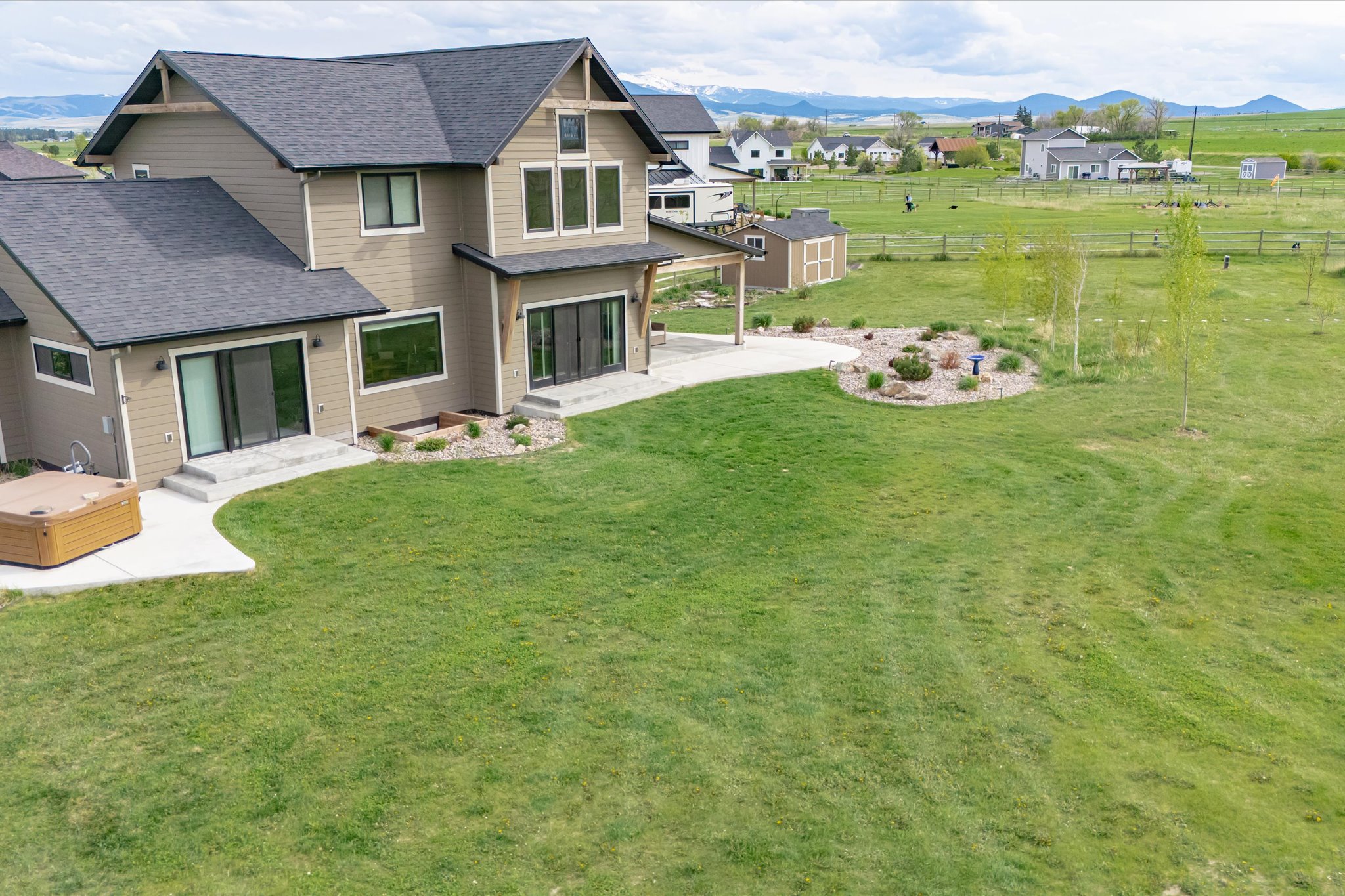 3840 Grouseberry Court