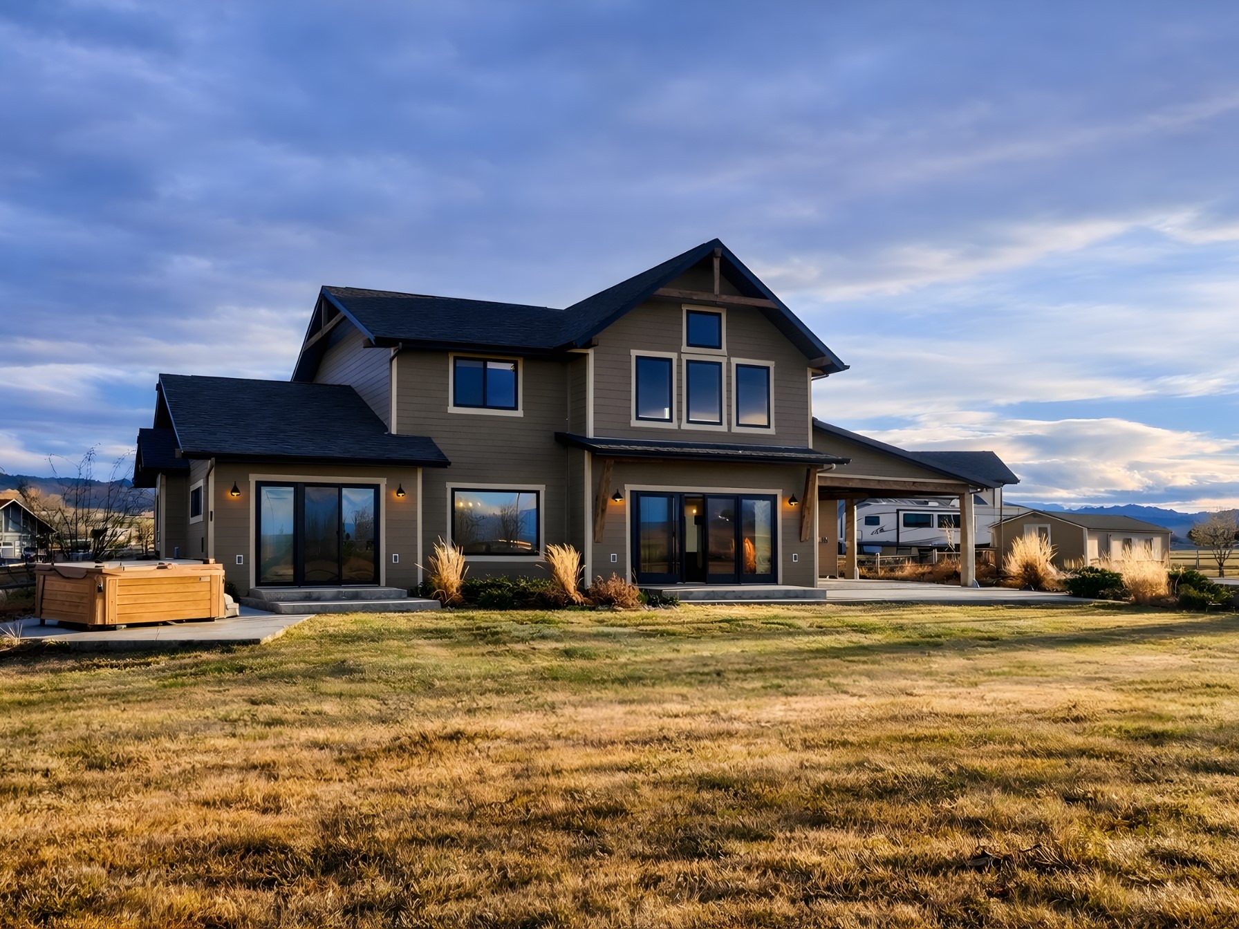 3840 Grouseberry Court