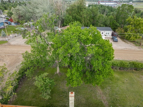 Tiny photo for 100 Reed Avenue, Helena, MT 59601 (MLS # 30073310)