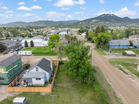 Tiny photo for 100 Reed Avenue, Helena, MT 59601 (MLS # 30073310)