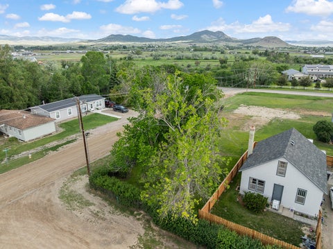 Tiny photo for 100 Reed Avenue, Helena, MT 59601 (MLS # 30073310)