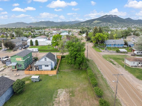 Tiny photo for 100 Reed Avenue, Helena, MT 59601 (MLS # 30073310)