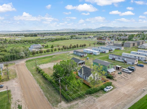 Tiny photo for 100 Reed Avenue, Helena, MT 59601 (MLS # 30073310)