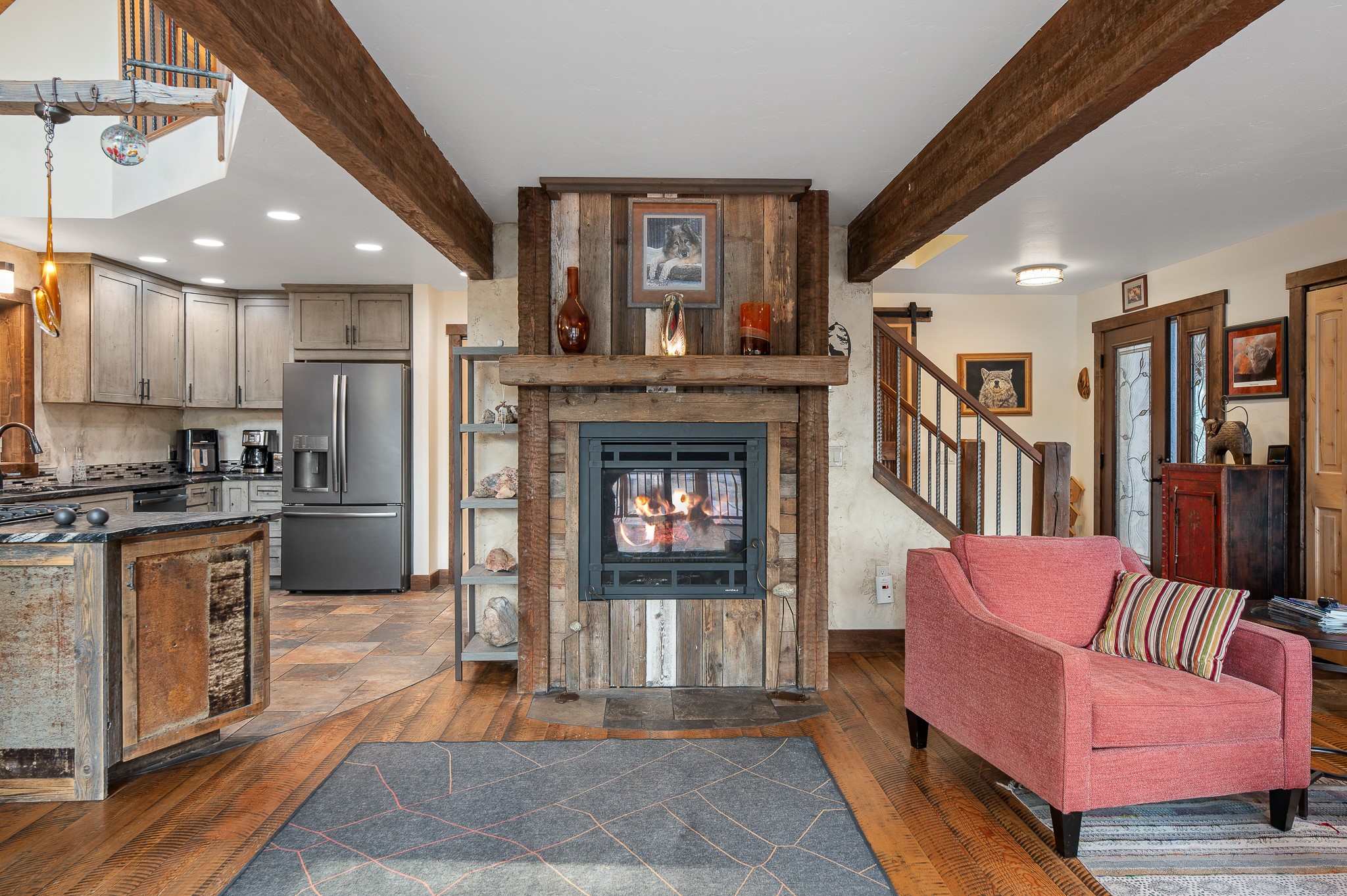 675 Beaver Lake Road