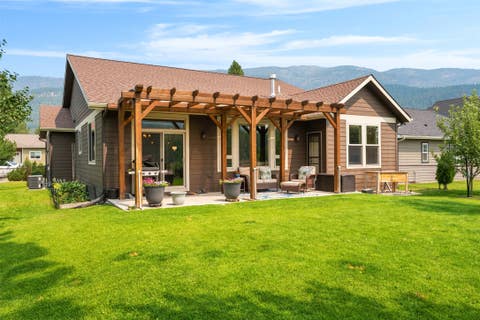 Tiny photo for 11783 Cattail Way, Missoula, MT 59802 (MLS # 30076528)