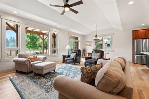 Tiny photo for 11783 Cattail Way, Missoula, MT 59802 (MLS # 30076528)
