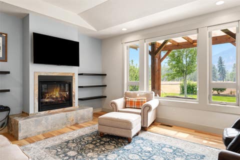 Tiny photo for 11783 Cattail Way, Missoula, MT 59802 (MLS # 30076528)