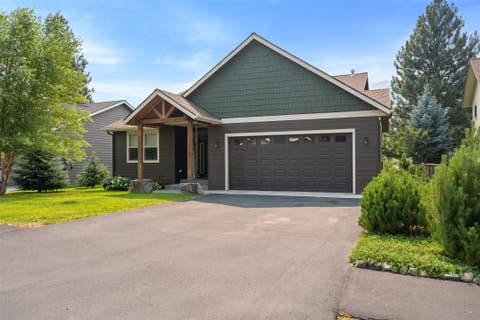 Tiny photo for 11783 Cattail Way, Missoula, MT 59802 (MLS # 30076528)