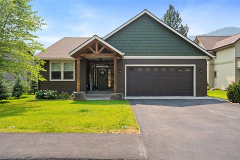 Photo of 11783 Cattail Way, Missoula, MT 59802 (MLS # 30076528)