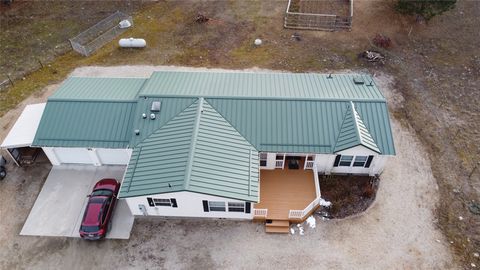 469 Old Aspen Drive Victor MT 59875