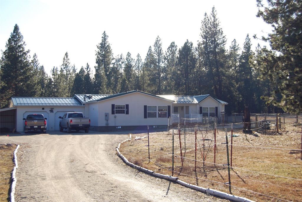 Photo of 469 Old Aspen Drive, Victor, MT 59875 (MLS # 30065429)