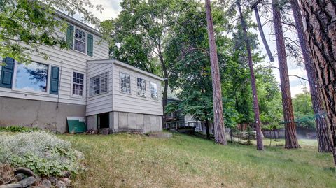 Tiny photo for 2405 Gilbert Avenue, Missoula, MT 59802 (MLS # 30073463)