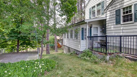 Tiny photo for 2405 Gilbert Avenue, Missoula, MT 59802 (MLS # 30073463)