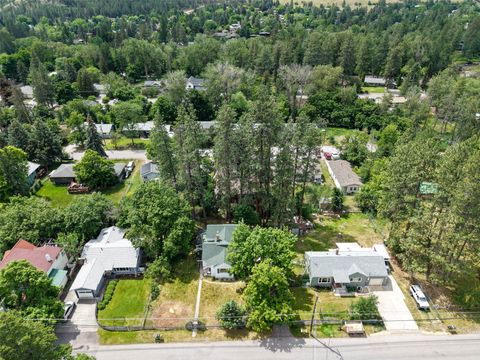 Tiny photo for 2405 Gilbert Avenue, Missoula, MT 59802 (MLS # 30073463)