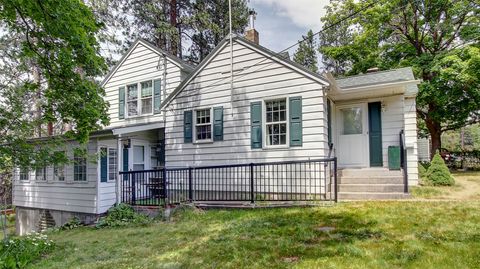 Tiny photo for 2405 Gilbert Avenue, Missoula, MT 59802 (MLS # 30073463)