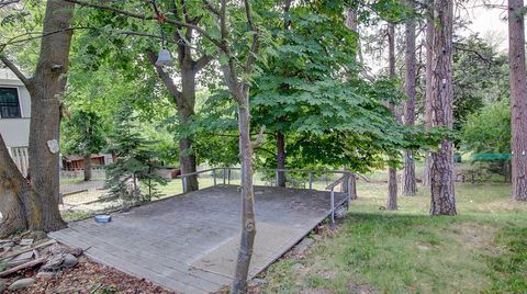 Tiny photo for 2405 Gilbert Avenue, Missoula, MT 59802 (MLS # 30073463)