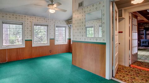 Tiny photo for 2405 Gilbert Avenue, Missoula, MT 59802 (MLS # 30073463)