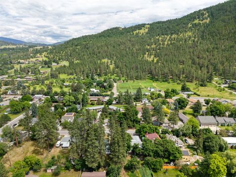 Tiny photo for 2405 Gilbert Avenue, Missoula, MT 59802 (MLS # 30073463)