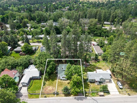 Tiny photo for 2405 Gilbert Avenue, Missoula, MT 59802 (MLS # 30073463)