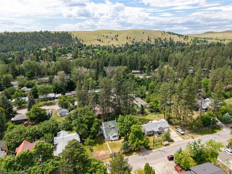 Tiny photo for 2405 Gilbert Avenue, Missoula, MT 59802 (MLS # 30073463)