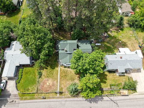 Tiny photo for 2405 Gilbert Avenue, Missoula, MT 59802 (MLS # 30073463)