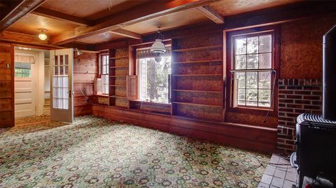 Tiny photo for 2405 Gilbert Avenue, Missoula, MT 59802 (MLS # 30073463)