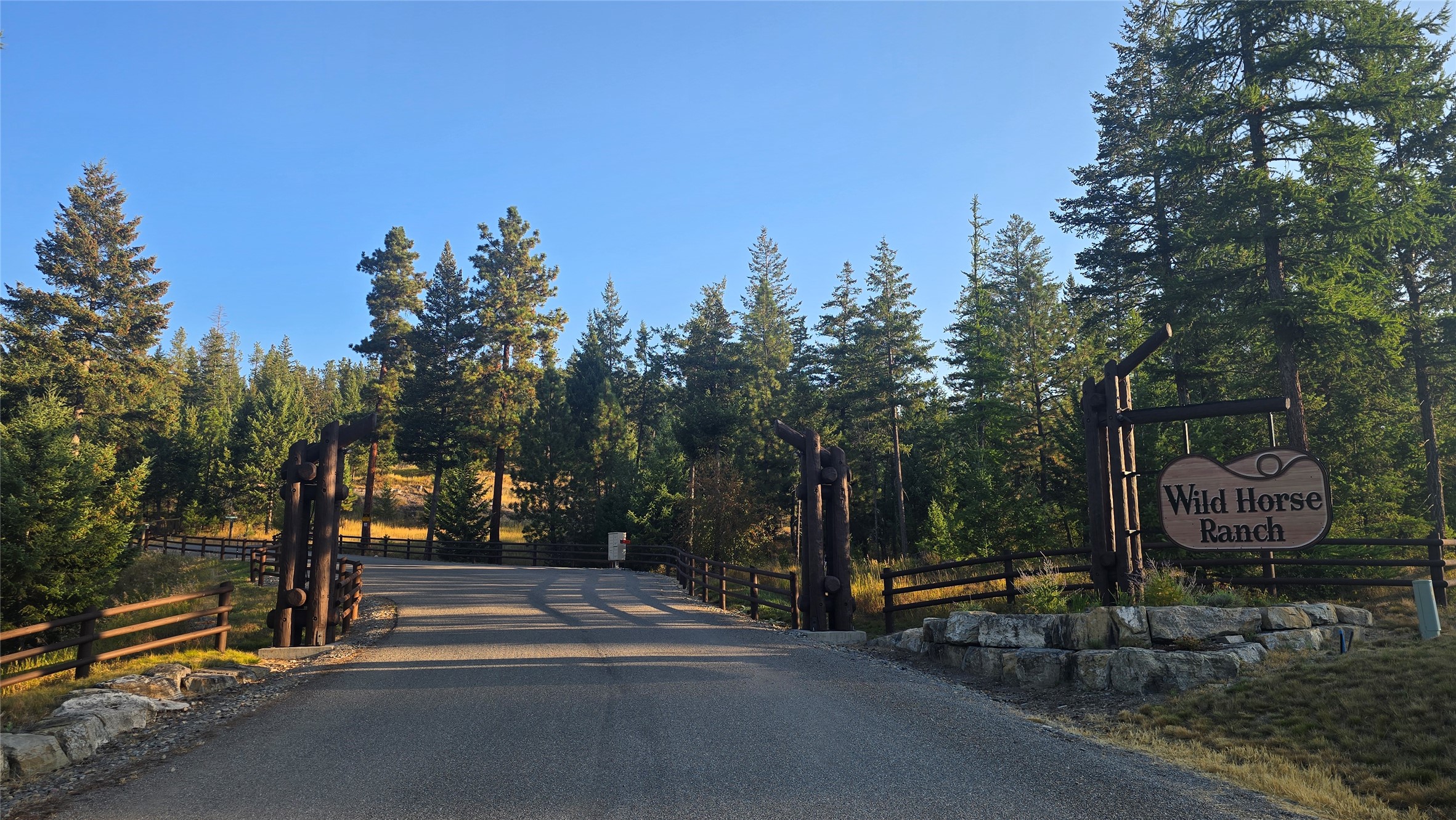 20491 Wild Horse Ranch Road