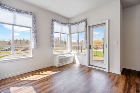 Tiny photo for 100 Woodlands Way #S-204, Kalispell, MT 59901 (MLS # 30068723)