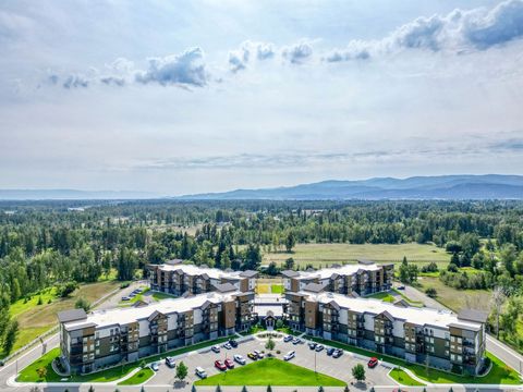 Tiny photo for 100 Woodlands Way #S-204, Kalispell, MT 59901 (MLS # 30068723)