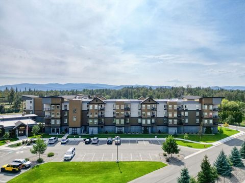 Tiny photo for 100 Woodlands Way #S-204, Kalispell, MT 59901 (MLS # 30068723)