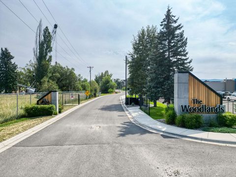 Tiny photo for 100 Woodlands Way #S-204, Kalispell, MT 59901 (MLS # 30068723)