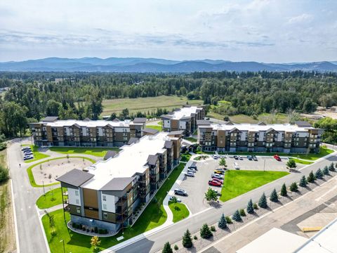 Tiny photo for 100 Woodlands Way #S-204, Kalispell, MT 59901 (MLS # 30068723)