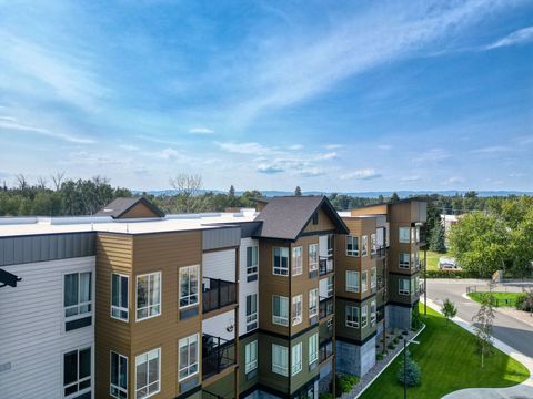 Tiny photo for 100 Woodlands Way #S-204, Kalispell, MT 59901 (MLS # 30068723)