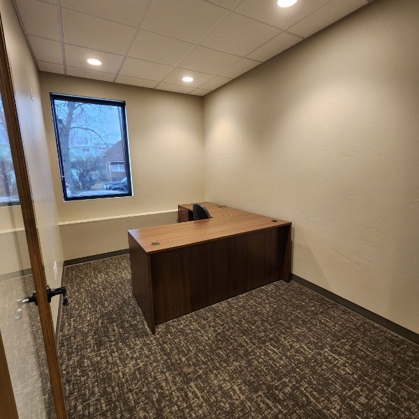 425 N 5th Street W Suite E, office #113