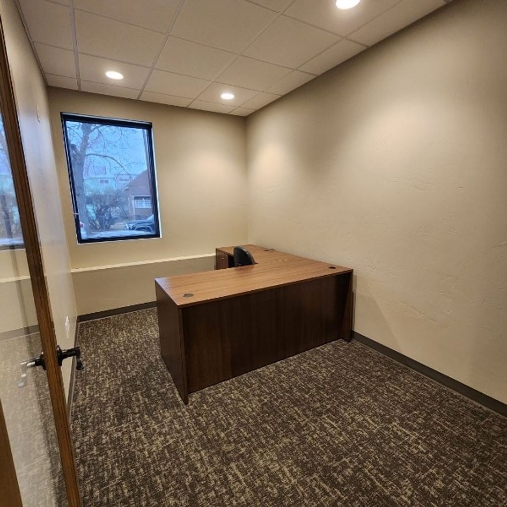 Photo of 425 N 5th Street W #Suite E, office 113, Missoula, MT 59802 (MLS # 30064574)