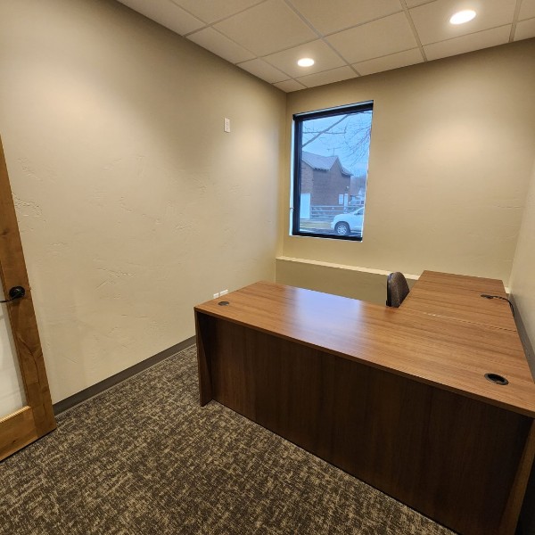 425 N 5th Street W Suite E, office #113