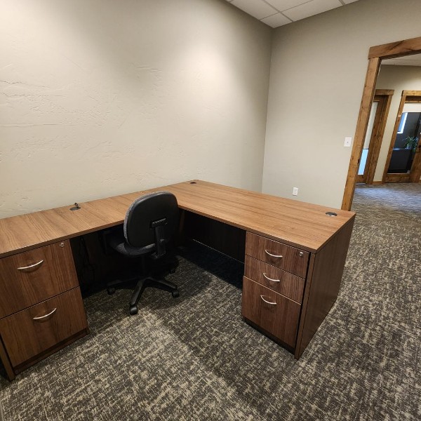 425 N 5th Street W Suite E, office #113